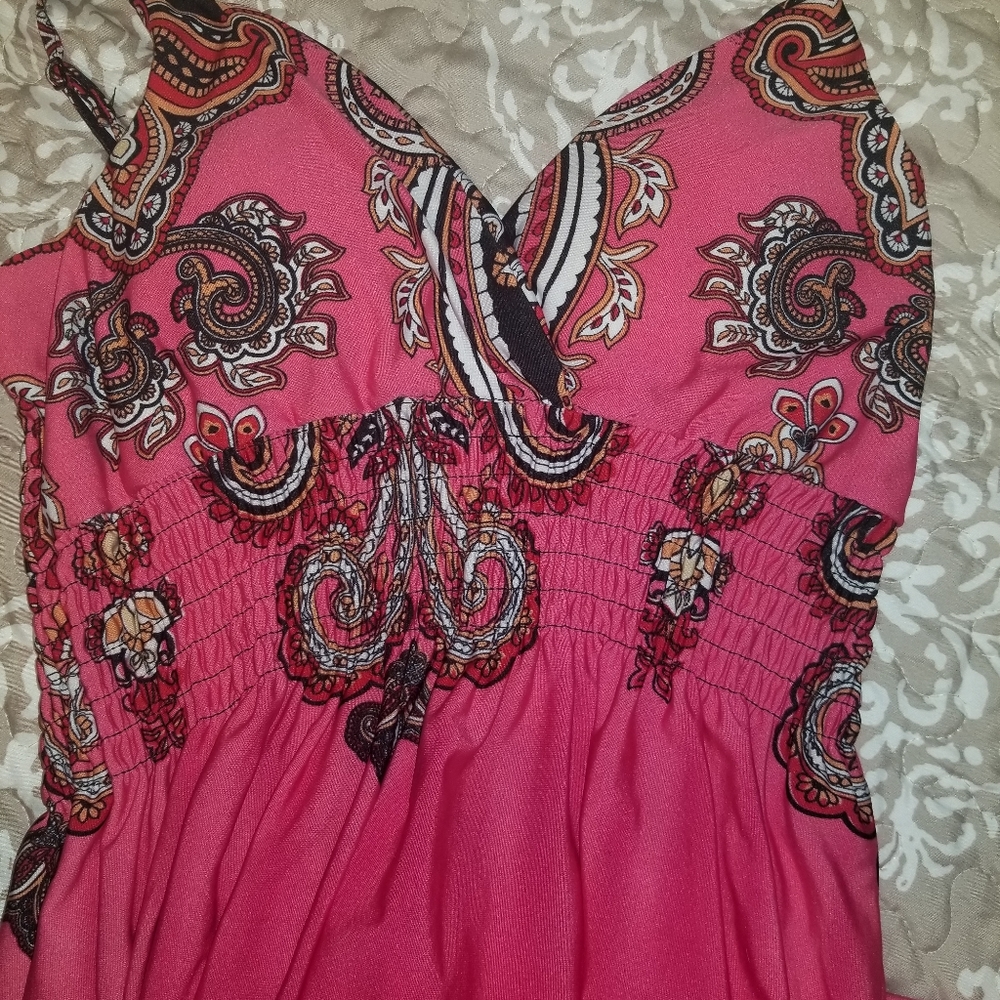 Summer Dress